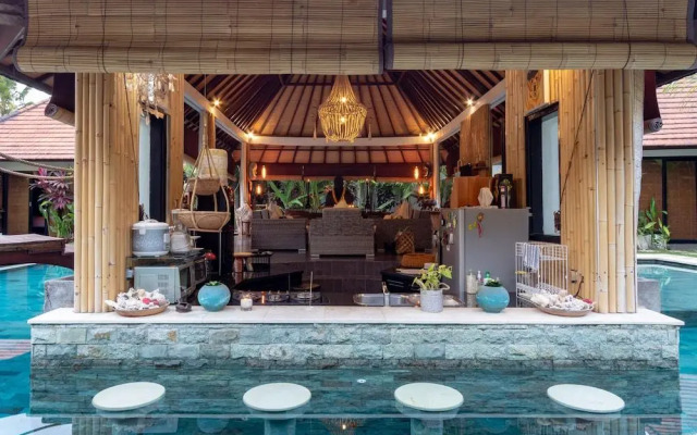 Feng Shui Villa by Betterplace