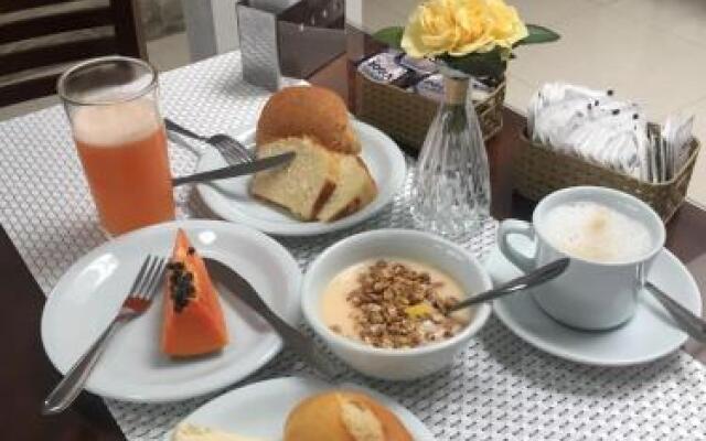 Lider Hotel