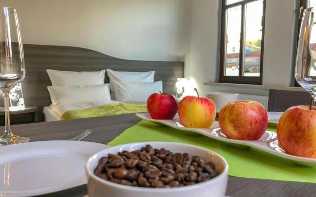 Rhöner Ferienwohnung