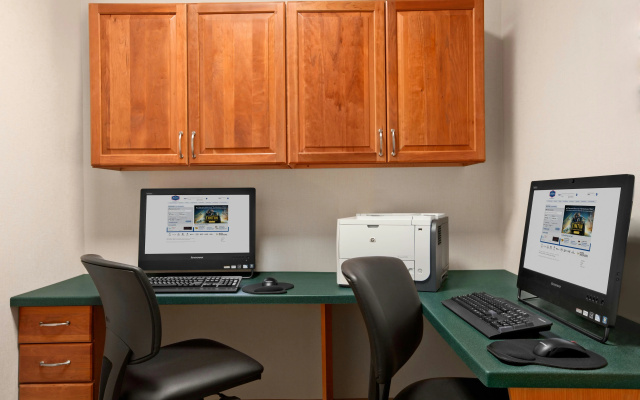 Hampton Inn Freeport/Brunswick
