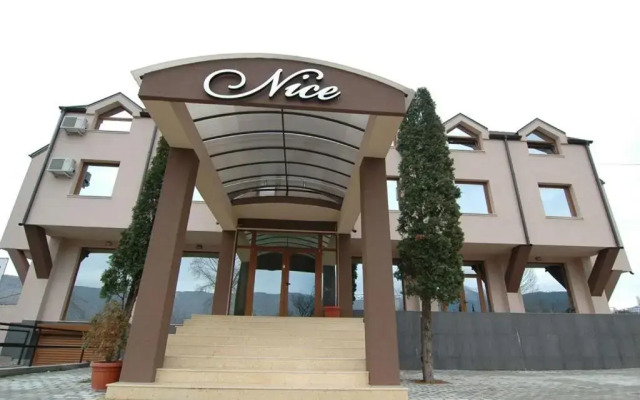 Hotel Nice