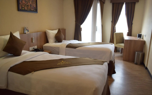 Hotel Horison Grand Serpong