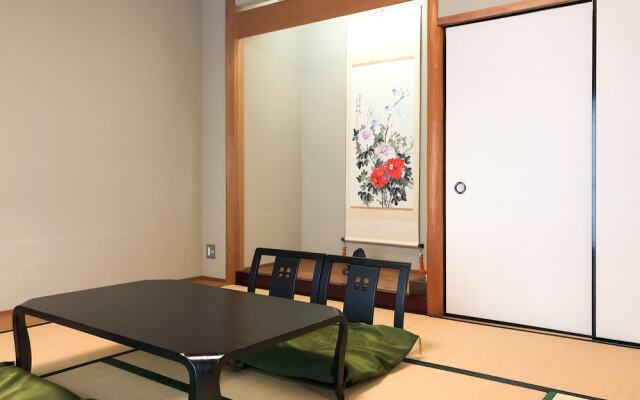 Hotel & Renta Car 660 Nachi - Katsuura