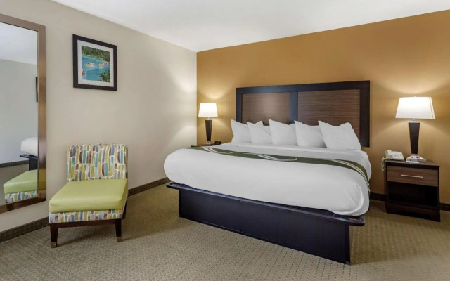 Whitewater Inn at Ocoee