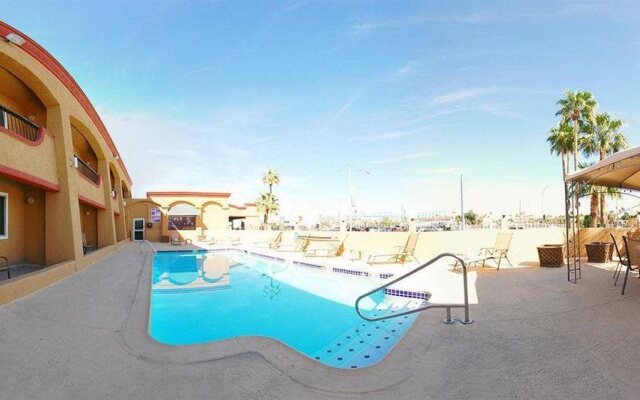 Quality Inn Calexico