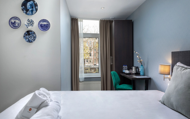 NL Hotel District Leidseplein