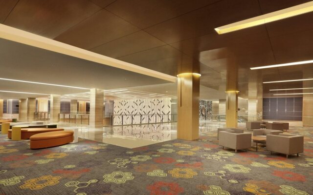 DoubleTree by Hilton Jakarta Kemayoran