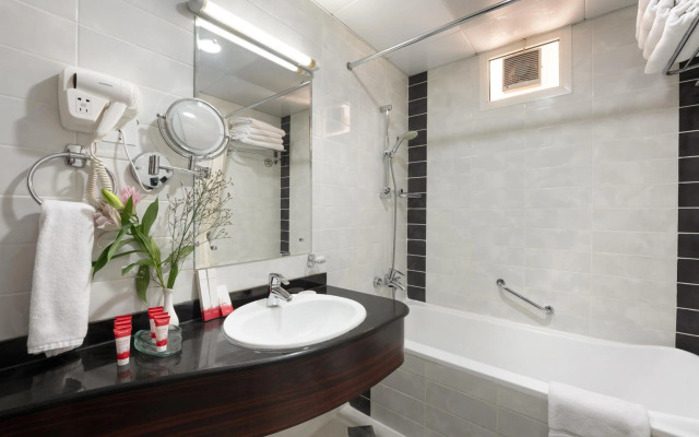 The Eclipse Boutique Suites