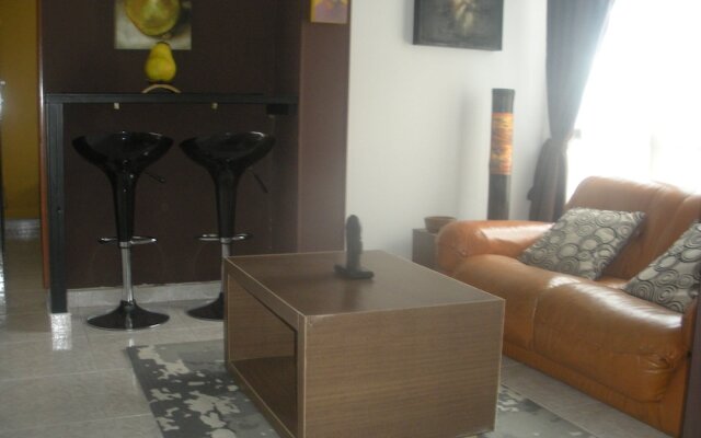 Furnished Apartment Bogota Colombia
