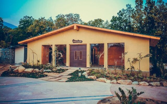 Sitabani Jungle and Spa Resort