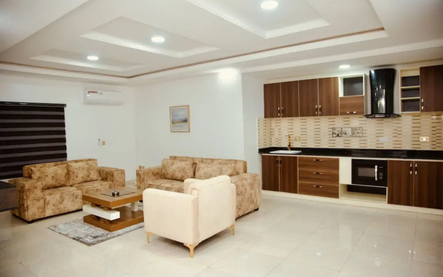 247 Luxury Hotel & Apartment Ajah
