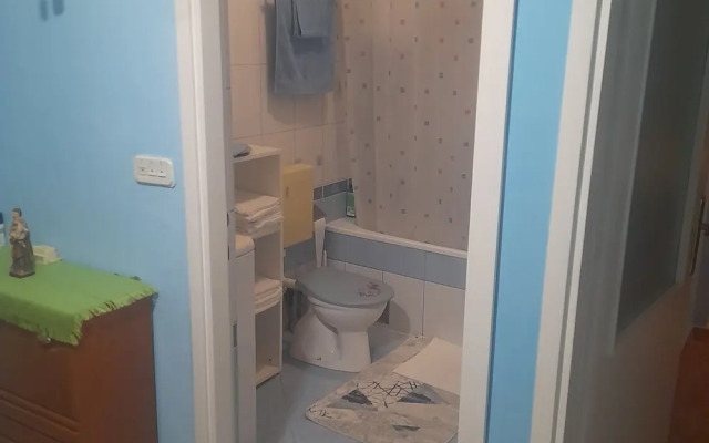 Holiday Home Village Paradise