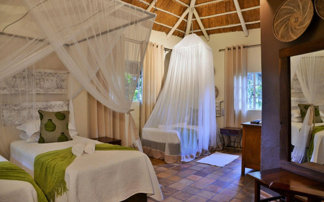 Bayete Guest Lodge