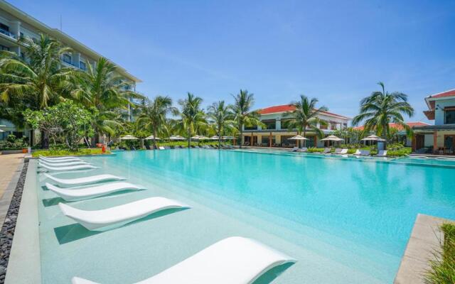 Vesta Luxury Suite - The Ocean Villas Da Nang