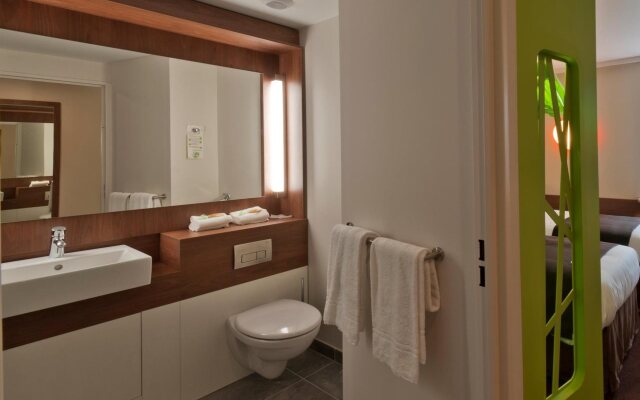 ibis Lyon Sud Oullins