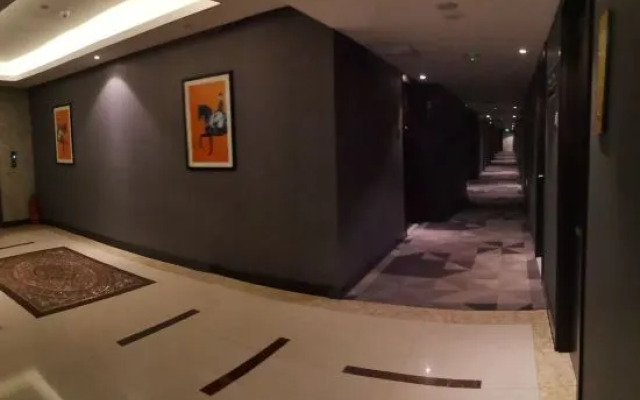 Jin Hao Hotel