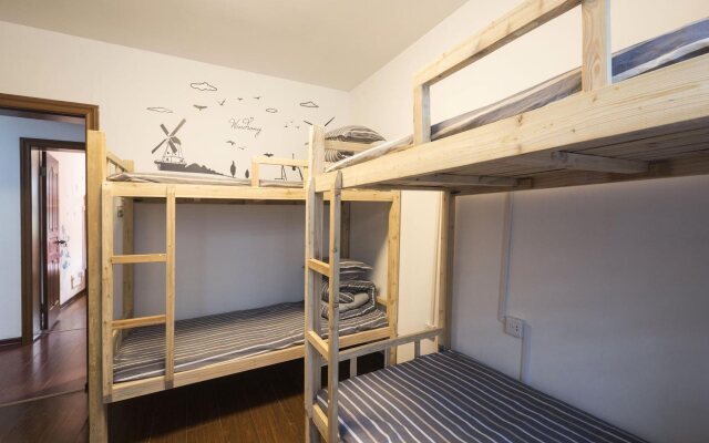 Nanjing Xingyun Hostel