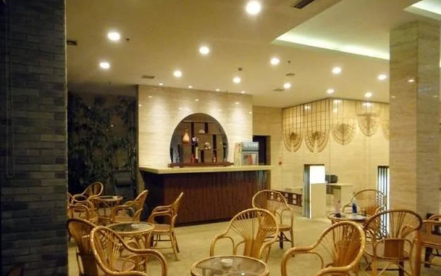 宁波江南印象大酒店