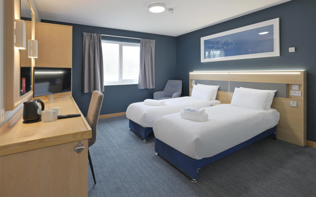 Travelodge Buckingham
