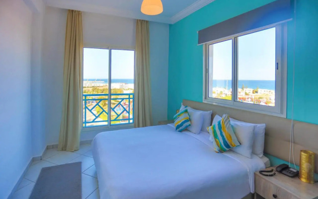 Residence hoteliere l'Escale