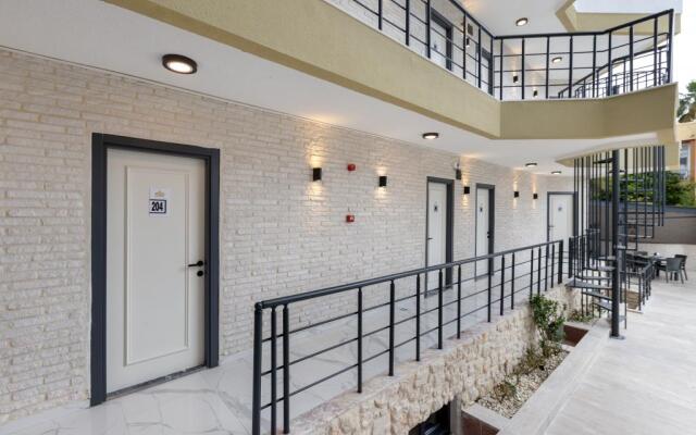 Perlo Hotel Kemer