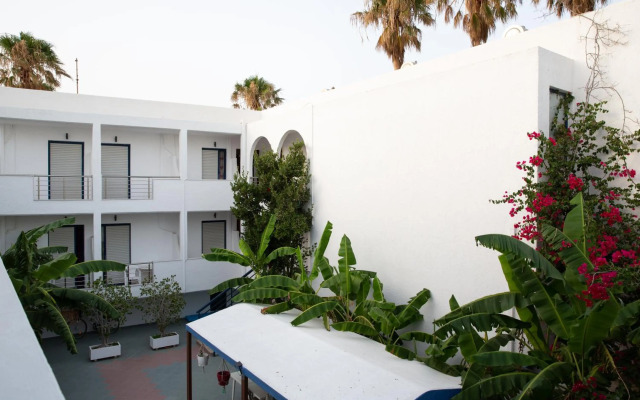 Sea Breeze 2 Apartments