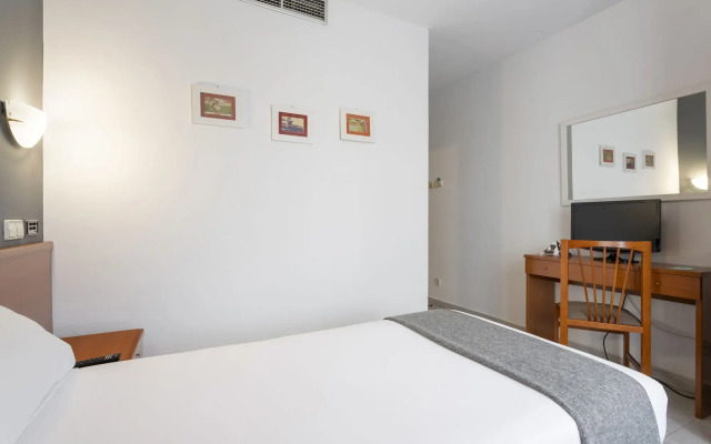 Hotel Alda Ciudad de Toro