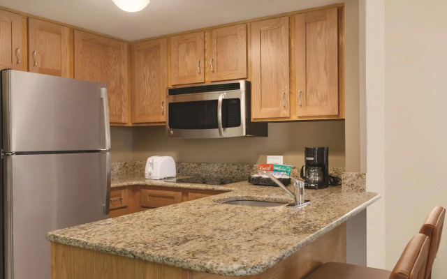 Homewood Suites by Hilton Harrisburg-West Hershey Area