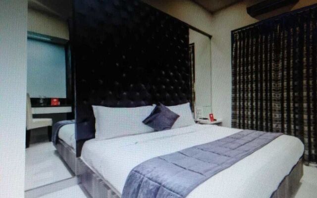 Room Maangta 218 - Thane East