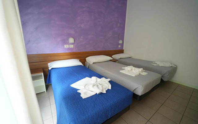 Residence Lugano