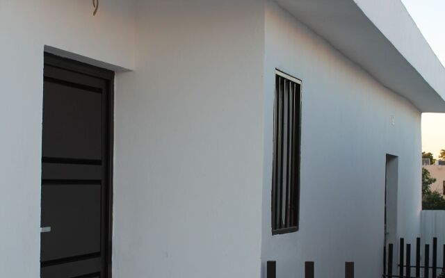 Hotel Bugambilias