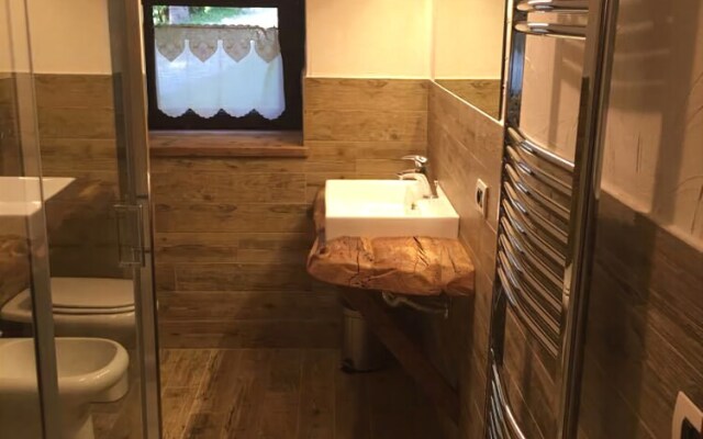 B&B La Locanda delle Pulci