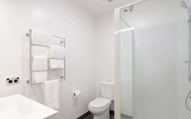 Heartland Hotel Fox Glacier