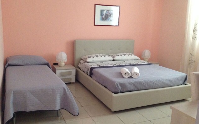 Limpiados Bed and Breakfast