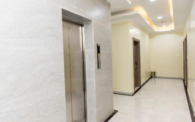 Duqum Plaza Hotel
