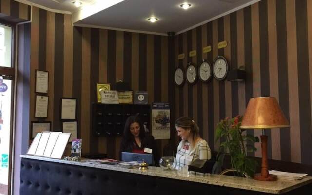 Zava Boutique Hotel