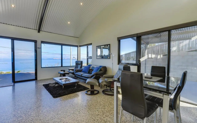Park Beach Retreat