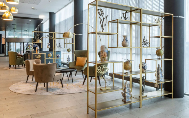 Park Plaza Amsterdam Airport
