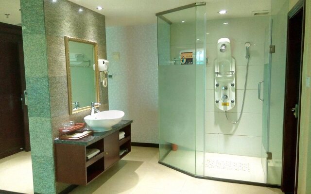 Ligang Hotel