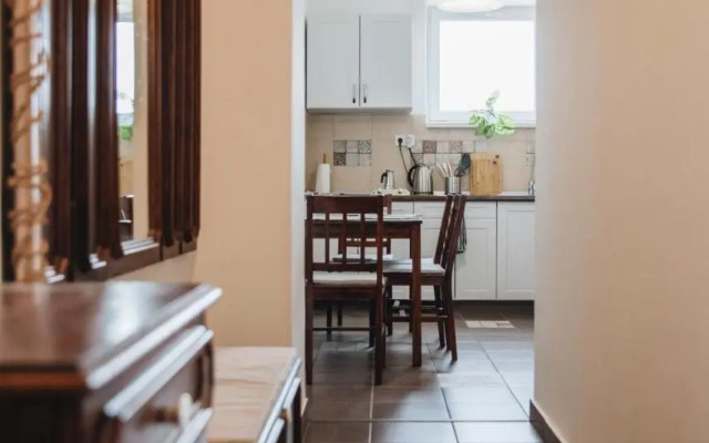 Magas-lak Apartman Eger