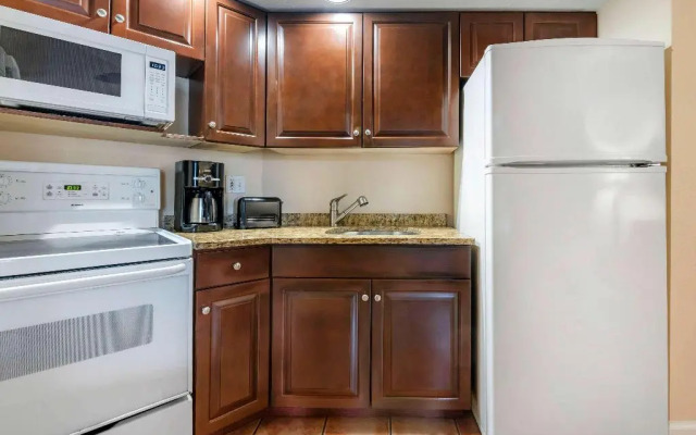 Hilton Vacation Club Grande Villas Orlando