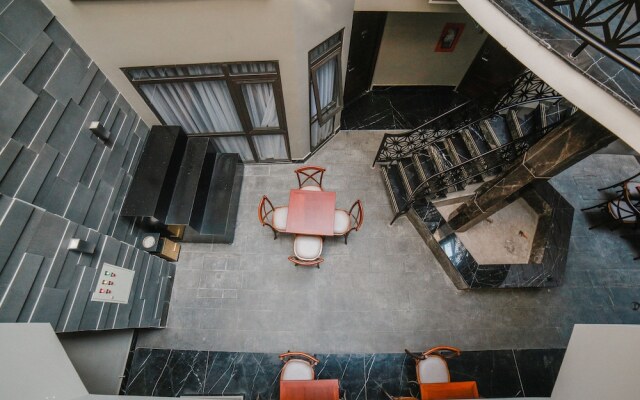 Victorian Hotel Dalat