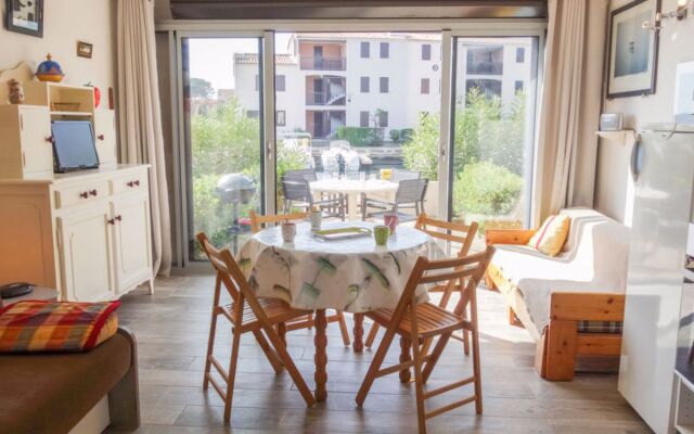 Villa Marina 2 Saint Cyprien 27492