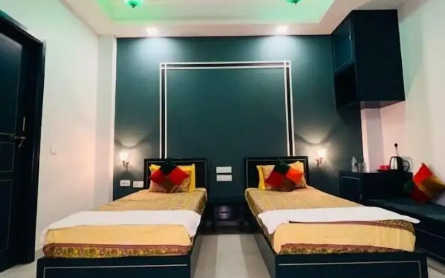 Shiv Kothi - Homestay