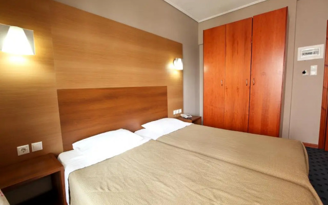 Galaxy Hotel