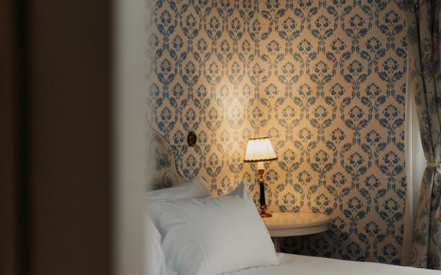 Hotel Palazzo Guiscardo