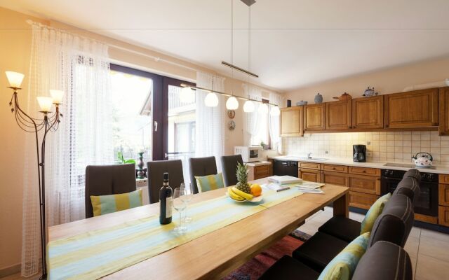 Ferienhaus Rohles