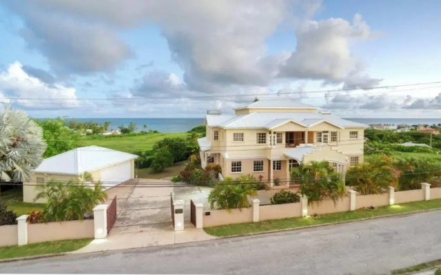 Zenbreak Landsdown House 6 Bd