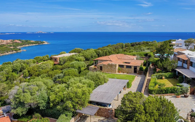 Villa Ippocampo by Wonderful Italy