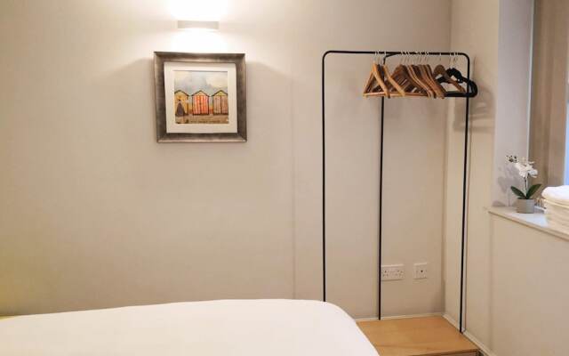 Homely Serviced Apartments - Figtree